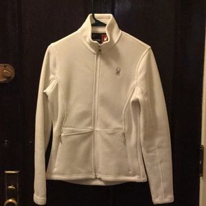 White Spider Jacket